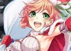iOS/Android「ボーダーブレイク mobile －疾風のガンフロント－」LGフリーデが手に入る「Early Christmas Campaign」がスタート！