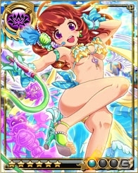 「三国INFINITY エクスタシー」と「ガールズ・スクランブル」にて限定カードが手に入る相互コラボイベントがスタートの画像4