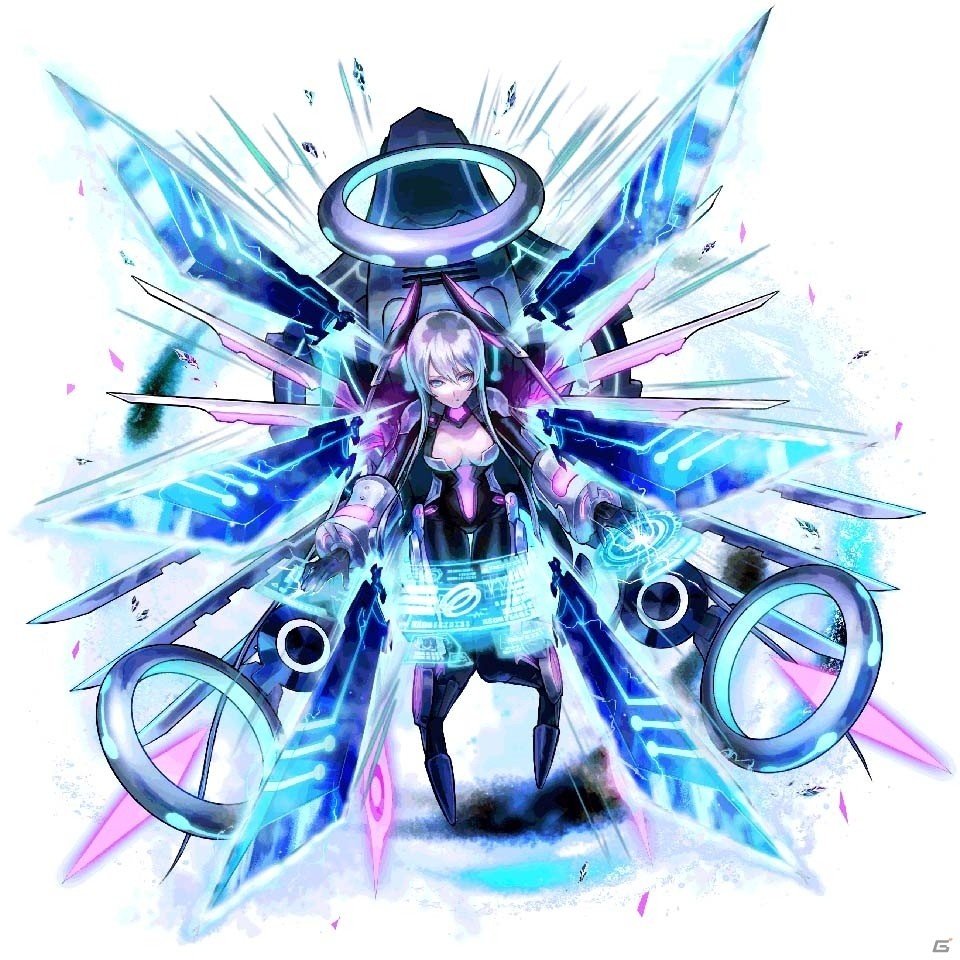 iOS/Android「VALHAIT RISING」新試練の塔「心の深淵 クツィオの塔」が出現！異次元レア召喚も実施の画像6