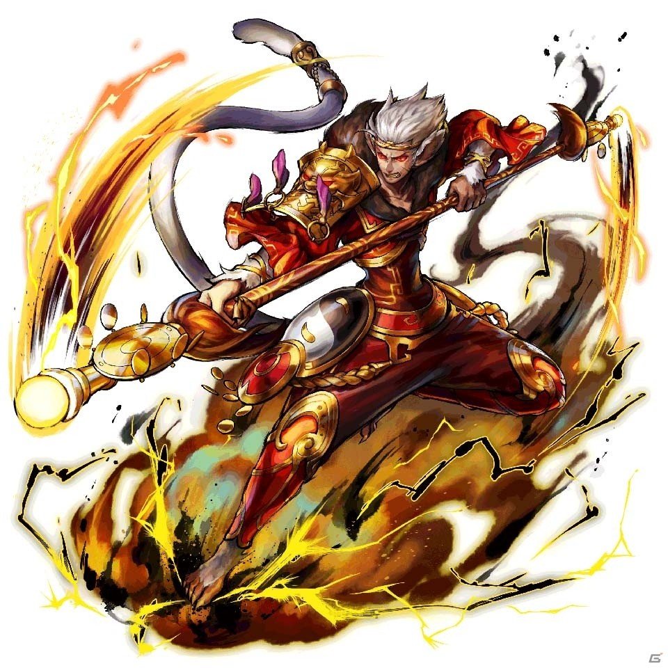 iOS/Android「VALHAIT RISING」新試練の塔「心の深淵 クツィオの塔」が出現！異次元レア召喚も実施の画像7