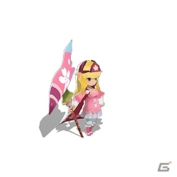 iOS/Android「フィンガーナイツ」新イベント「パートナー育成計画」が開始！第4のスキルが手に入る「ラッキースキルキャンペーン」も実施の画像9