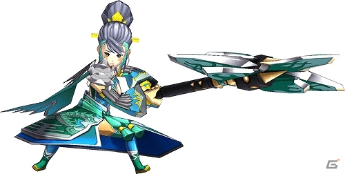 iOS/Android「モンスターギア バースト」新たな超レジェンドギア「★5 フッキ」が登場する「超レジェンドフェス」が開催の画像3