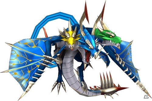 iOS/Android「モンスターギア バースト」新たな超レジェンドギア「★5 フッキ」が登場する「超レジェンドフェス」が開催の画像9