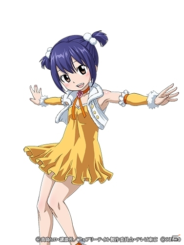 iOS/Android「FAIRY TAIL 極・魔法乱舞」がまもなく1周年！記念キャラクターのプレゼント＆アニバーサリーイベントが実施決定の画像14
