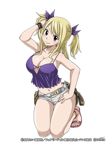 iOS/Android「FAIRY TAIL 極・魔法乱舞」がまもなく1周年！記念キャラクターのプレゼント＆アニバーサリーイベントが実施決定の画像15