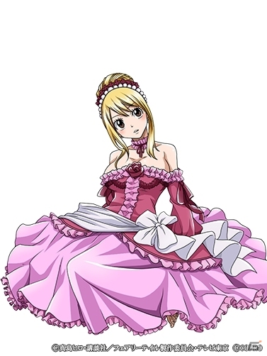 iOS/Android「FAIRY TAIL 極・魔法乱舞」がまもなく1周年！記念キャラクターのプレゼント＆アニバーサリーイベントが実施決定の画像7