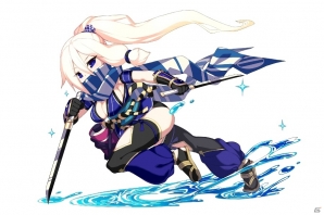iOS/Android「フルボッコヒーローズX」謀叛シリーズ第2弾「守人の謀叛」クエスト＆のレアガチャ「神魔の饗宴」が開催中の画像2