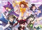 iOS/Android「ファントム オブ キル」でんぱ組.incが新たな描き下ろしビジュアルで進化！新コラボイベントがスタート