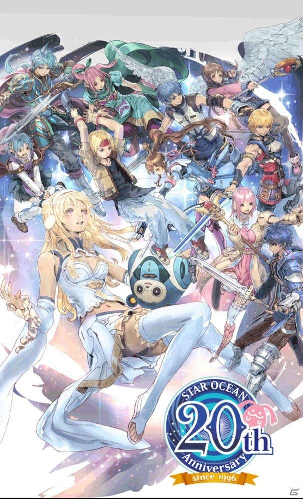 「スターオーシャン：アナムネシス」CBTプレイインプレッション―サクサク進むバトルスピードとド派手なアクションの操作性に注目！の画像1
