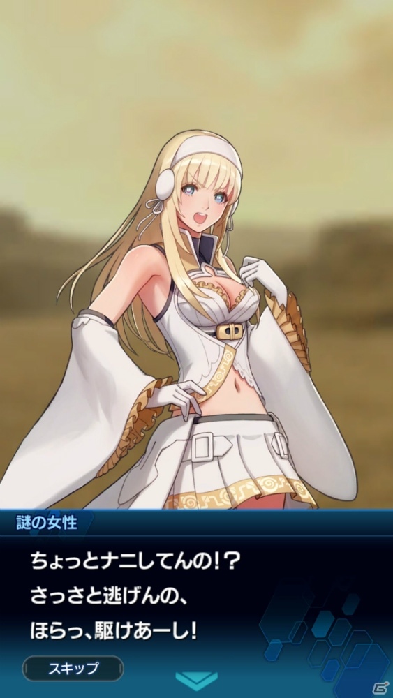 「スターオーシャン：アナムネシス」CBTプレイインプレッション―サクサク進むバトルスピードとド派手なアクションの操作性に注目！の画像25