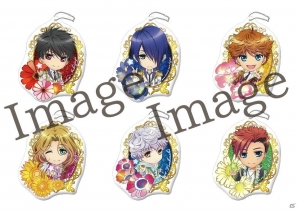 オリジナルグッズがもらえる「マジきゅんっ！ルネッサンス キャンペーン アンコール」が11月29日よりセガ池袋GiGOにて開催！の画像4