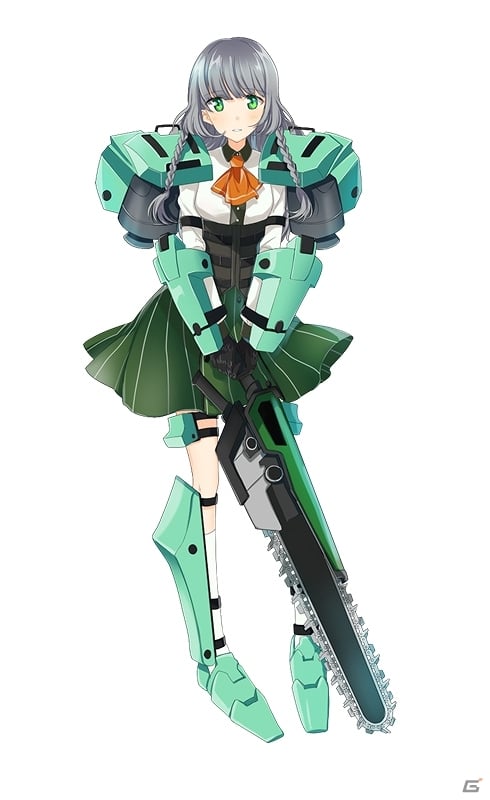 iOS/Android「V.D.－バニッシュメント・デイ－」復刻イベント「力への意志」が開催！SRスナイパー 浦添佳以などを手に入れようの画像5