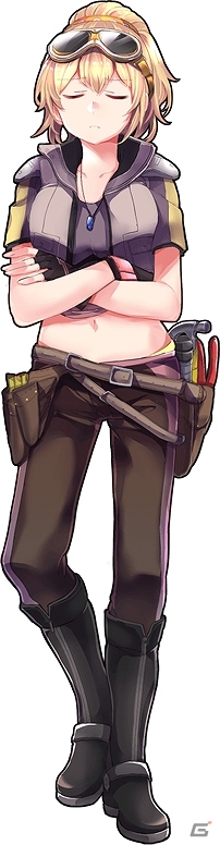 障害物をまとめて爆破！メルヘンとSFが融合したiOS/Android向けパズルゲームアプリ「爆撃アリス」の事前登録が開始の画像12