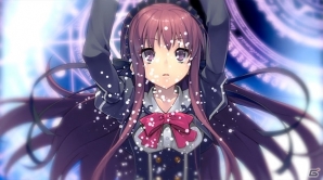 PS Vita「時計仕掛けのレイライン-陽炎に彷徨う魔女-」が2017年春に発売決定！シリーズ3部作を1本に集約、新キャラも登場の画像8