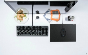 Mionix、ゲーミングハードマウスパッド「PROPUS」を12月9日より販売開始の画像2