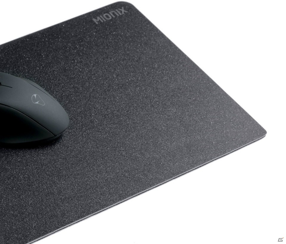 Mionix、ゲーミングハードマウスパッド「PROPUS」を12月9日より販売開始の画像4
