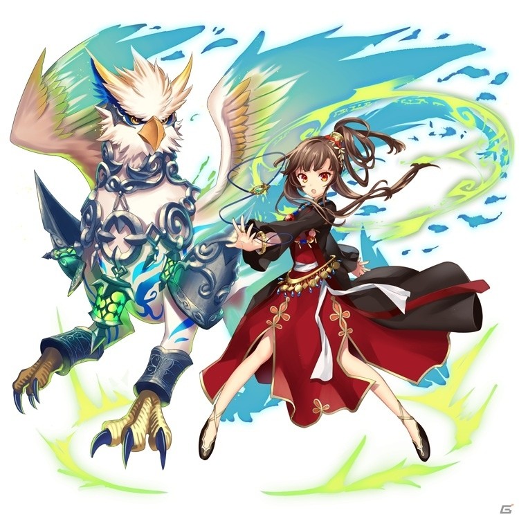 iOS/Android「逆転オセロニア」召喚スキルを操る激超レアSキャラ・セツナ（CV：藤田咲）が登場！「超駒パレード」が明日開催の画像2