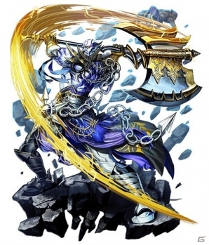 iOS/Android「三国大戦スマッシュ！」最強難易度の新極降臨「鬼シリーズ」が登場！ガチャイベント「極英雄祭」も実施の画像4