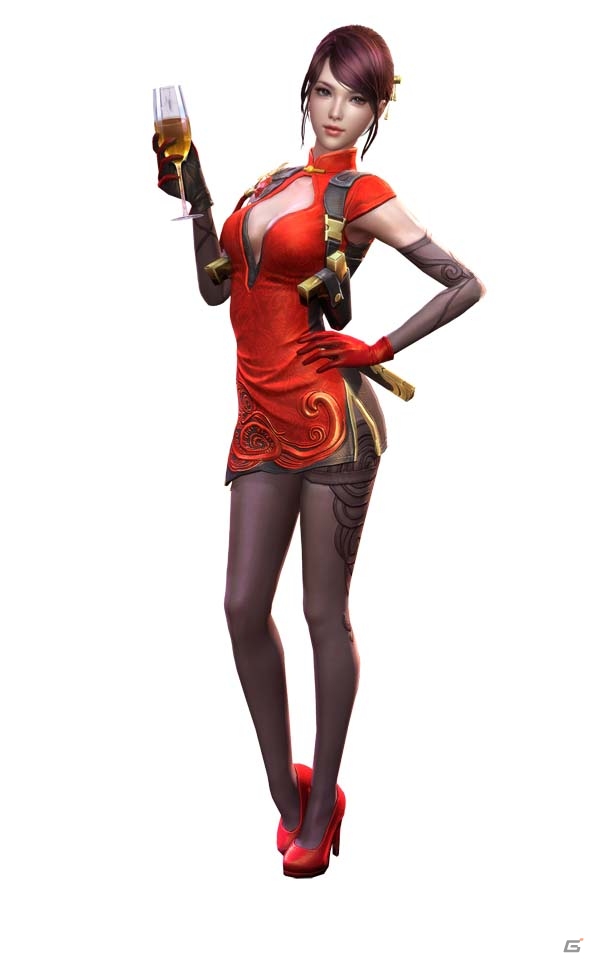 iOS/Android「HIDE AND FIRE」共闘モードの新ステージ・無人島決戦が実装！新キャラスキン・ジェジェ＆新Aランク突撃銃も追加の画像7
