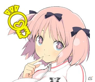 爆乳ハイパーバトル「閃乱カグラ」のLINEスタンプが配信開始！半蔵・月閃と紅蓮・蛇女の2種を用意の画像5