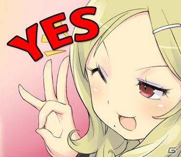 爆乳ハイパーバトル「閃乱カグラ」のLINEスタンプが配信開始！半蔵・月閃と紅蓮・蛇女の2種を用意の画像8
