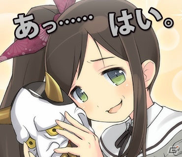 爆乳ハイパーバトル「閃乱カグラ」のLINEスタンプが配信開始！半蔵・月閃と紅蓮・蛇女の2種を用意の画像9
