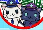 「駅奪取」の位置登録が「ステーションメモリーズ！」にも反映！両タイトルのコラボキャンペーンが実施中