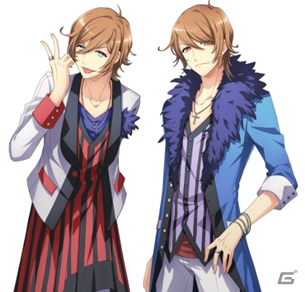 「バンドやろうぜ！」期間限定ライバルイベントが開催決定！ライバルバンド「Freezing」「Crystal Cross」の楽曲も解禁の画像3