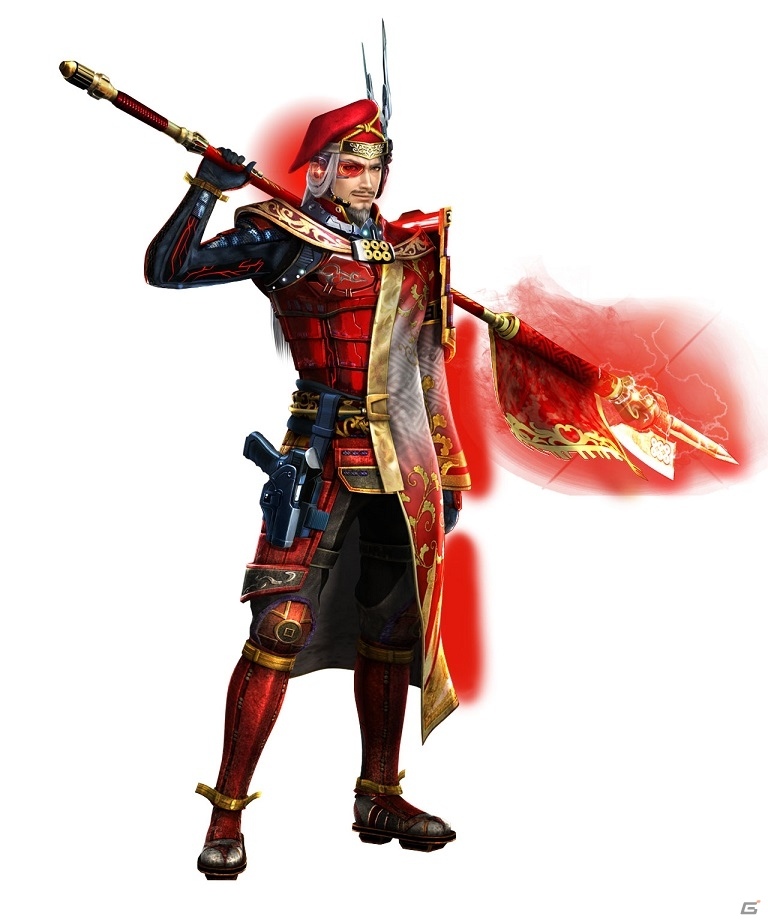 「信長の野望 201X」にて「戦国無双～真田丸～」発売記念コラボキャンペーンが開催！の画像10