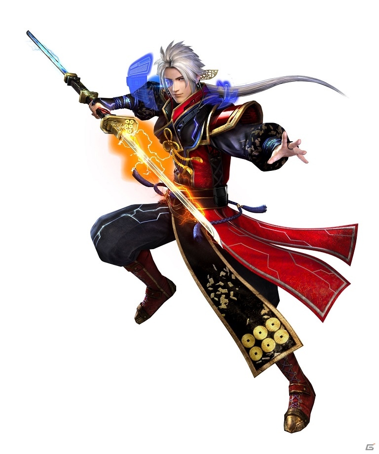 「信長の野望 201X」にて「戦国無双～真田丸～」発売記念コラボキャンペーンが開催！の画像11