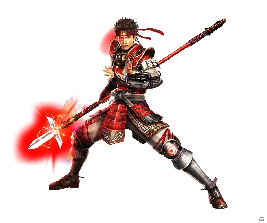 「信長の野望 201X」にて「戦国無双～真田丸～」発売記念コラボキャンペーンが開催！の画像12