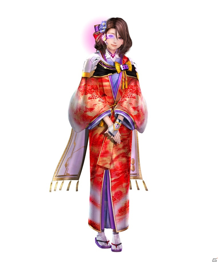 「信長の野望 201X」にて「戦国無双～真田丸～」発売記念コラボキャンペーンが開催！の画像13