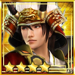 「信長の野望 201X」にて「戦国無双～真田丸～」発売記念コラボキャンペーンが開催！の画像6