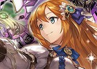 「少女とドラゴン -幻獣契約クリプトラクト-」GREEにてサービスが決定！「ティティ」が手に入る事前登録キャンペーンも