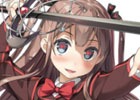 iOS/Android「アンジュ・ヴィエルジュ～ガールズバトル～」3周年感謝イベントが開催！日向美海がボスとして登場するレイドイベントも実施