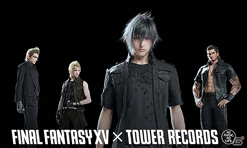 「ファイナルファンタジーXV」オリジナル・サウンドトラック発売に向けた、カウントダウンインタビュー動画が公開！の画像2
