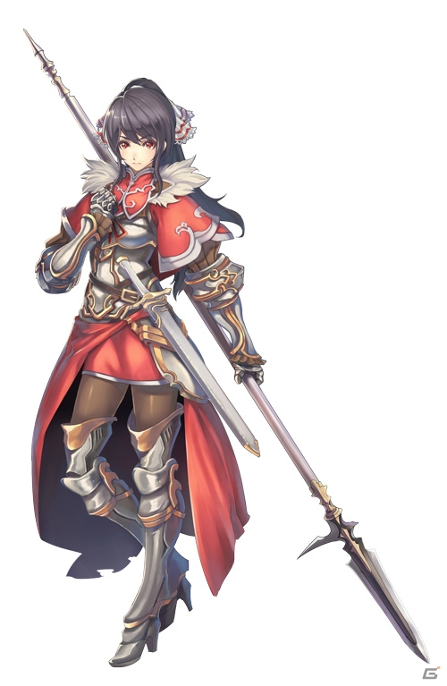 iOS/Android「オルタンシア・サーガ –蒼の騎士団-」第2部最終章が12月2日より配信！カメリア公国のキャラが登場する記念ガチャも実施の画像3