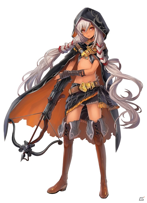 iOS/Android「オルタンシア・サーガ –蒼の騎士団-」第2部最終章が12月2日より配信！カメリア公国のキャラが登場する記念ガチャも実施の画像5