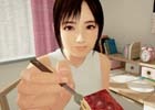 “触れる”シチュエーションが楽しめる追加体験パック「サマーレッスン：宮本ひかり セカンドフィール」が12月1日より配信開始！
