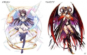 iOS/Android「OZ Chrono Chronicle」覚醒ボスクエストに「覚醒ボス5」が降臨！ボスを倒して限定コスチューム＆進化素材を手に入れようの画像5