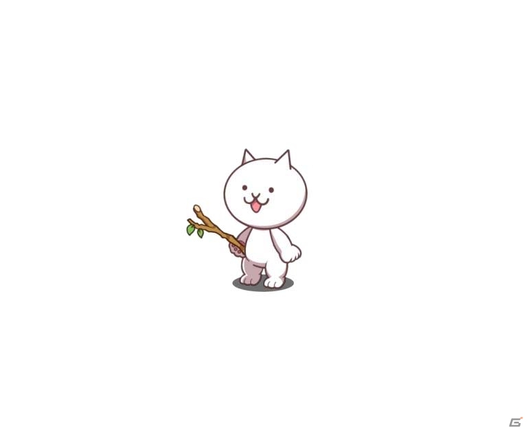 ネコたちをキャッ飛ばすアクションRPG「キャットバスターズ」がiOS/Android向けに配信！「にゃんこ大戦争」とのコラボも決定の画像5