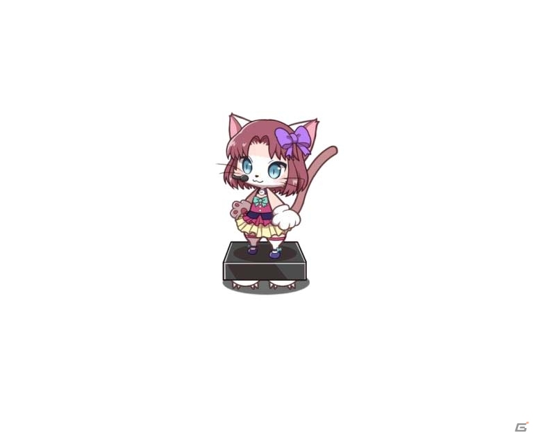 ネコたちをキャッ飛ばすアクションRPG「キャットバスターズ」がiOS/Android向けに配信！「にゃんこ大戦争」とのコラボも決定の画像6