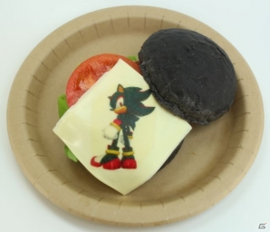 東京スカイツリータウン・ツリービレッジにて「ソニック25周年カフェ」が12月1日よりオープン！コラボメニューやノベルティ情報が公開の画像4