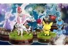iOS/Android「ポケモンコマスター」EXゼルネアス、イベルタル、サーナイトなど新フィギュア11体が続々登場！
