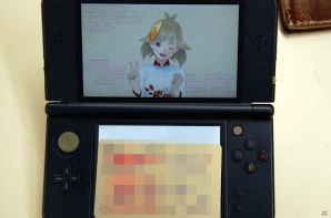 3DS「めがみめぐり」にPASMOを読み取らせると…？製品版のゲーム内容をプレイレポートで紹介！の画像35