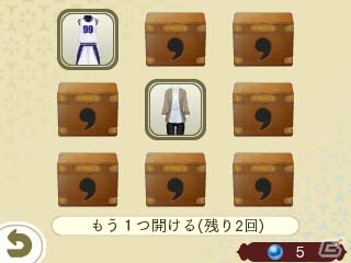 3DS「めがみめぐり」にPASMOを読み取らせると…？製品版のゲーム内容をプレイレポートで紹介！の画像25