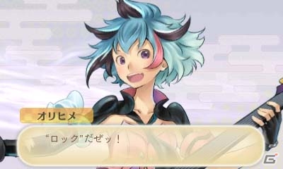 3DS「めがみめぐり」にPASMOを読み取らせると…？製品版のゲーム内容をプレイレポートで紹介！の画像3