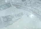 すべてが雪に覆われた世界から生き延びるサバイバルアドベンチャー「インパクト・ウインター」が2017年春にSteam向けに配信