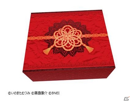 「テイルズ オブ マジックカルタ Festival Edition」の予約受付がスタート！キャスト陣が掛け合って読み上げる観賞用ディスクも同梱の画像9