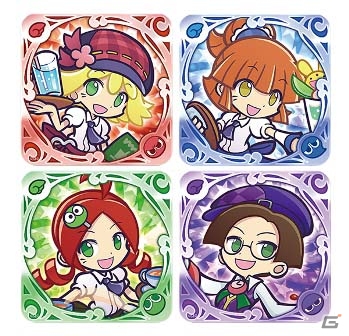 アリィ役・井上ほの花さんが登場した「ぷよぷよカフェ」試食会イベントをレポート！の画像12